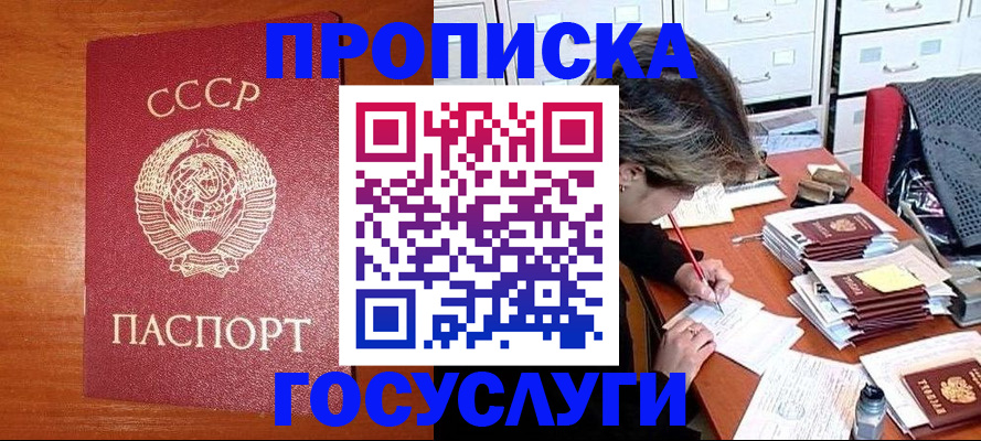 прописка от собственника в Полярных Зорях